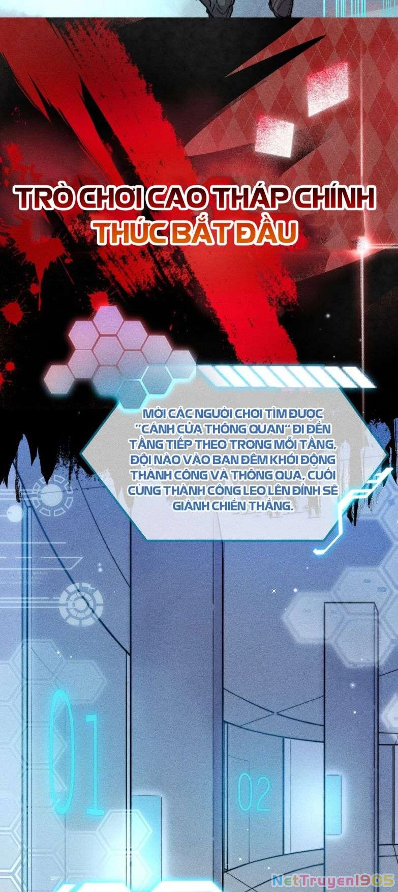 Cao Tháp Chapter 3 - 7