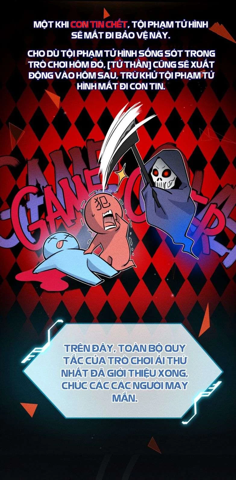 Cao Tháp Chapter 3 - 18