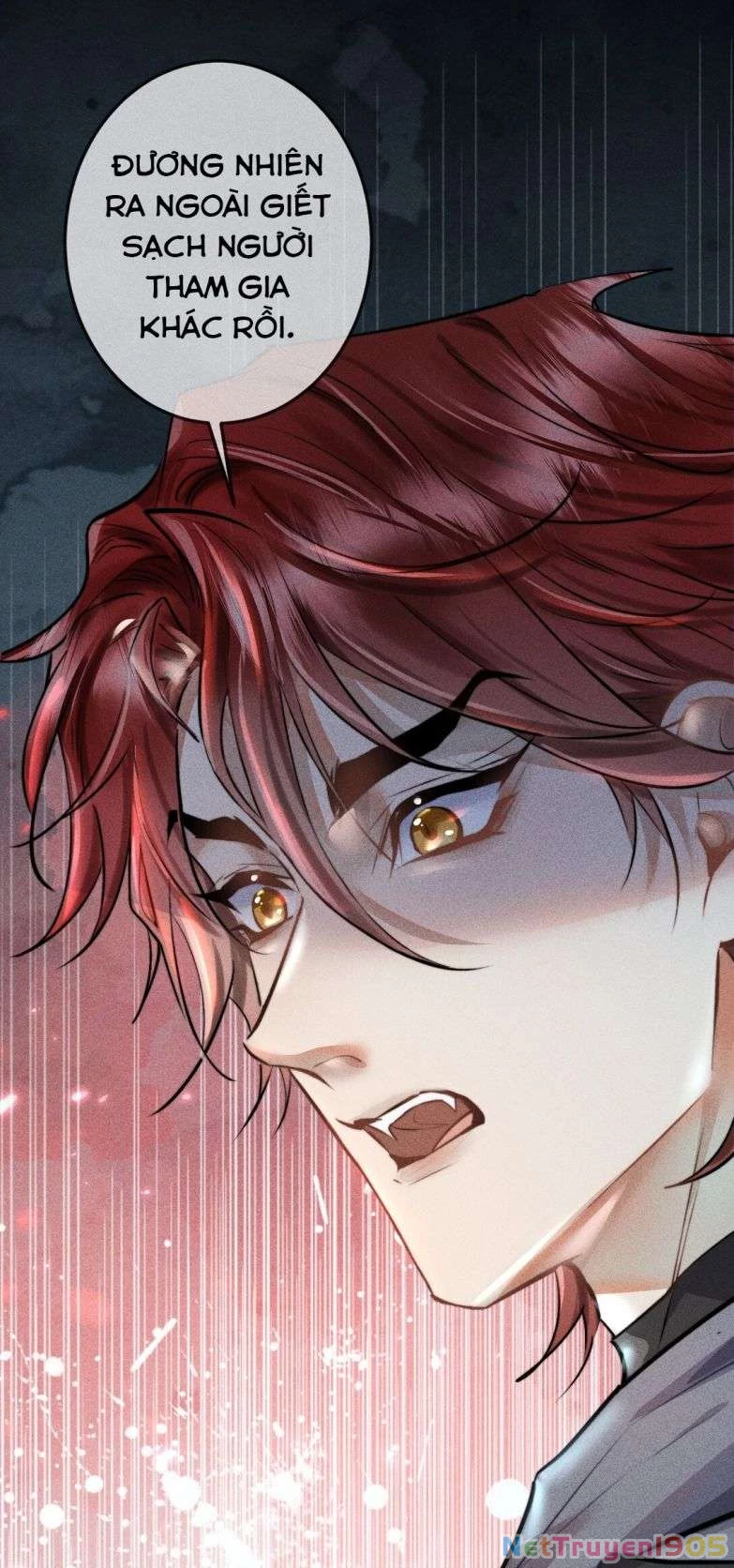 Cao Tháp Chapter 3 - 20