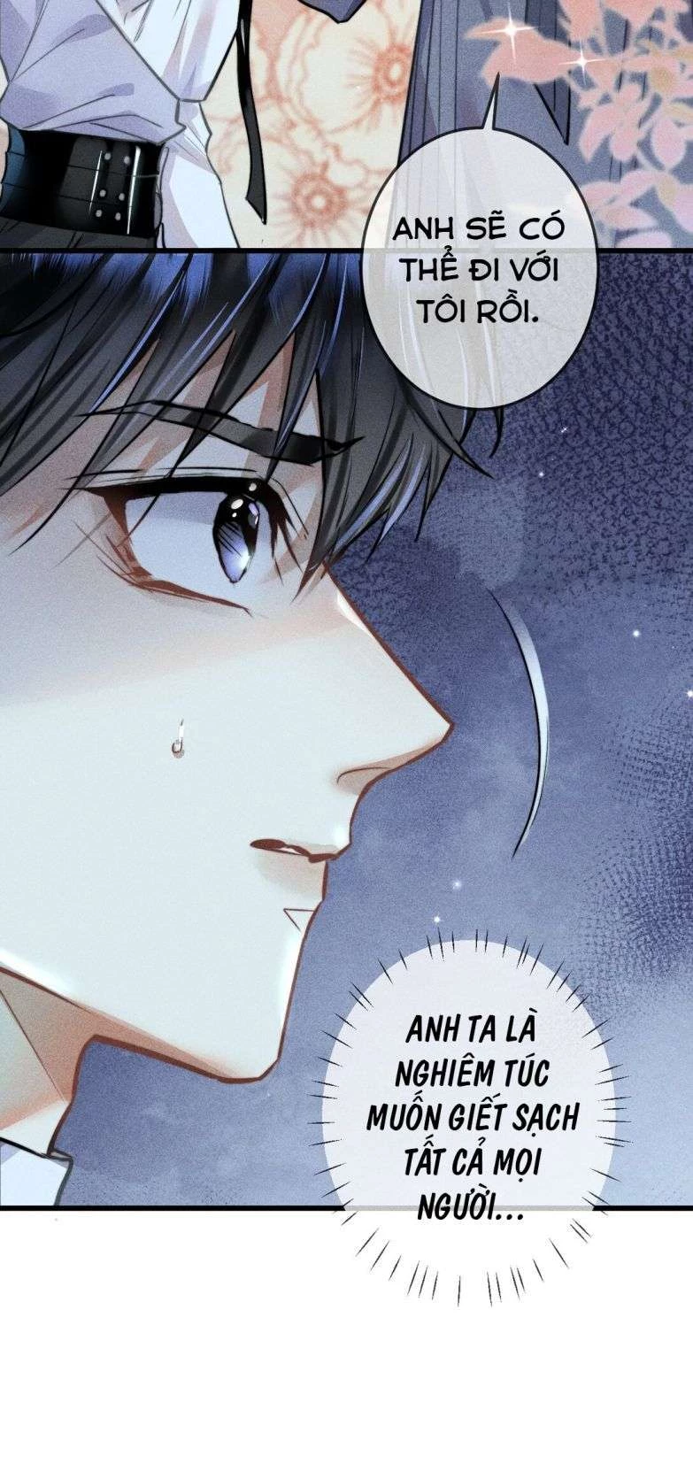 Cao Tháp Chapter 3 - 22