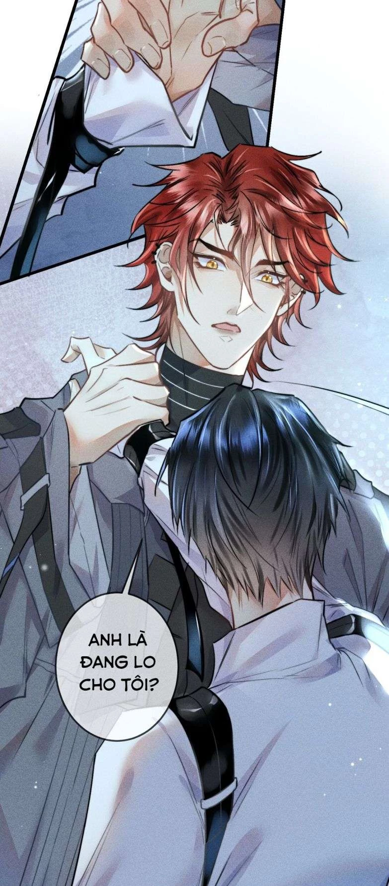 Cao Tháp Chapter 3 - 24