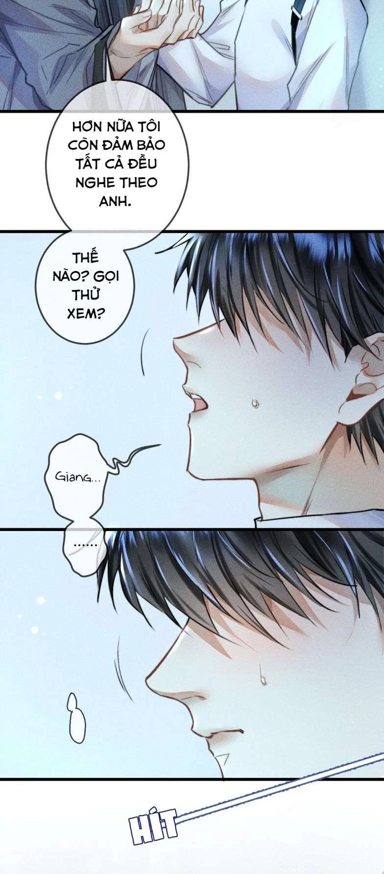 Cao Tháp Chapter 3 - 28