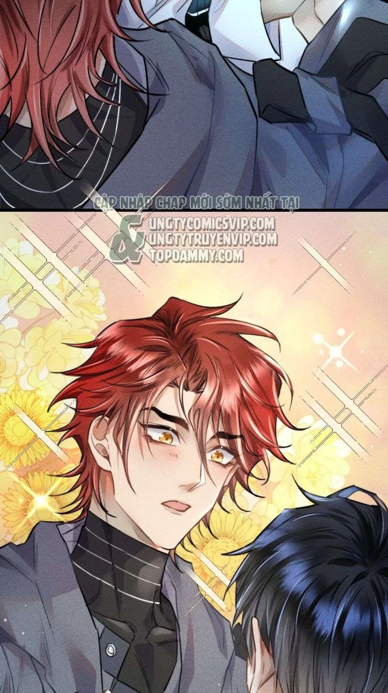 Cao Tháp Chapter 3 - 30