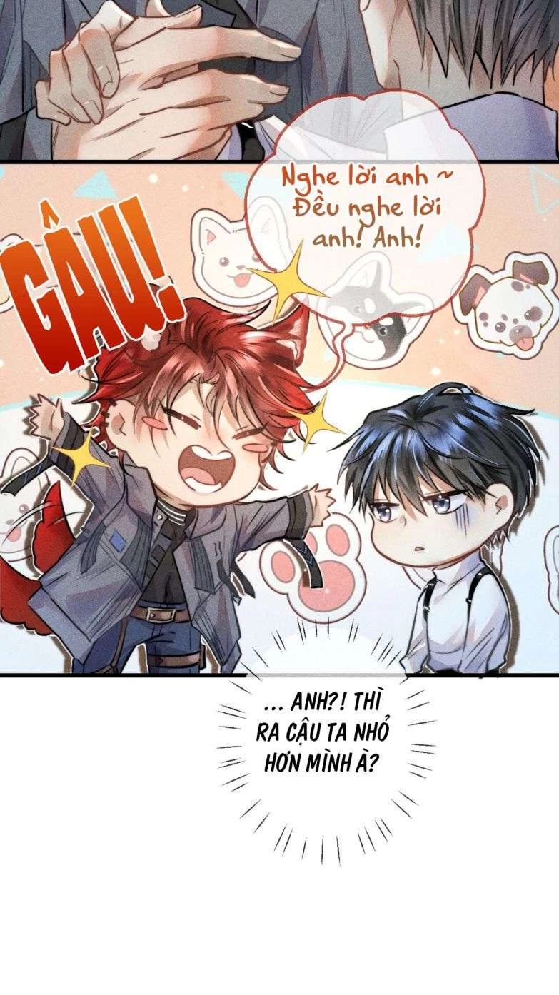 Cao Tháp Chapter 3 - 31