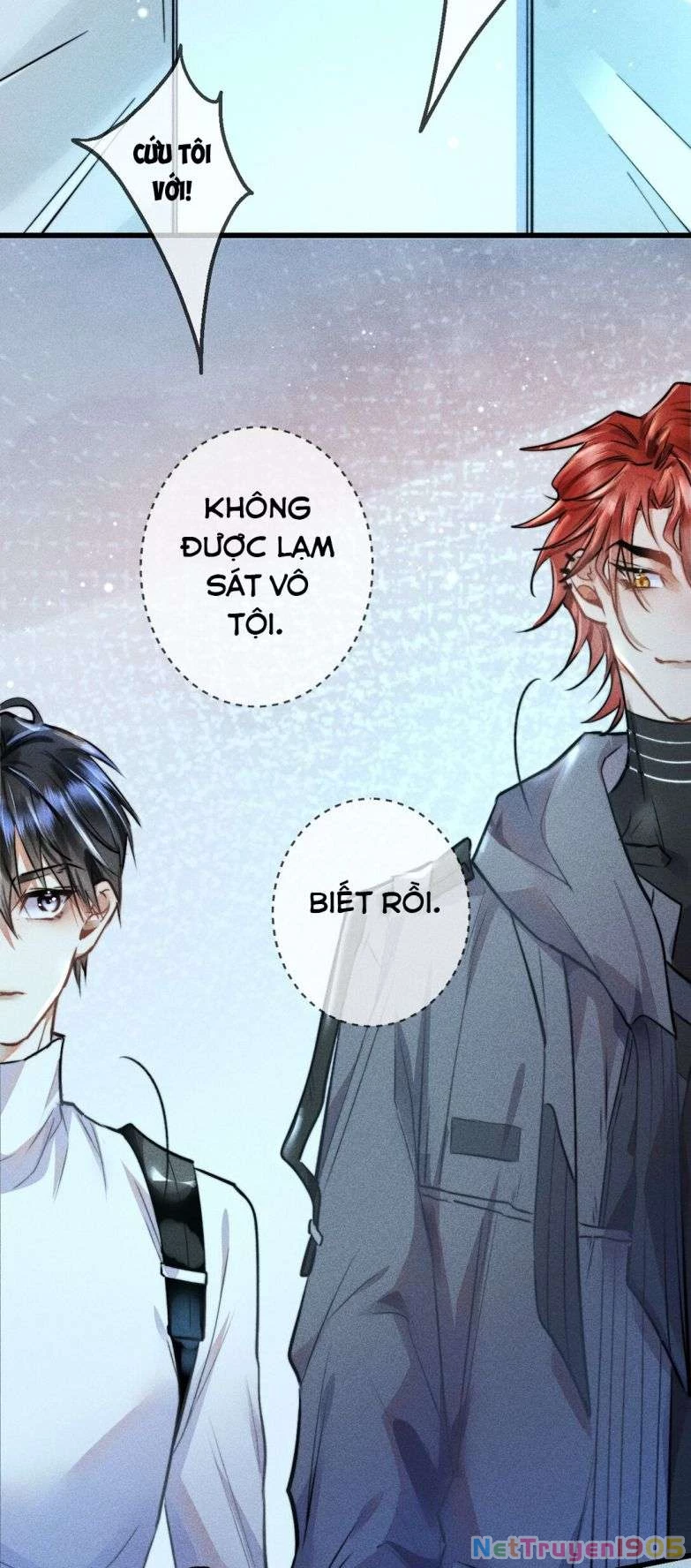 Cao Tháp Chapter 3 - 33