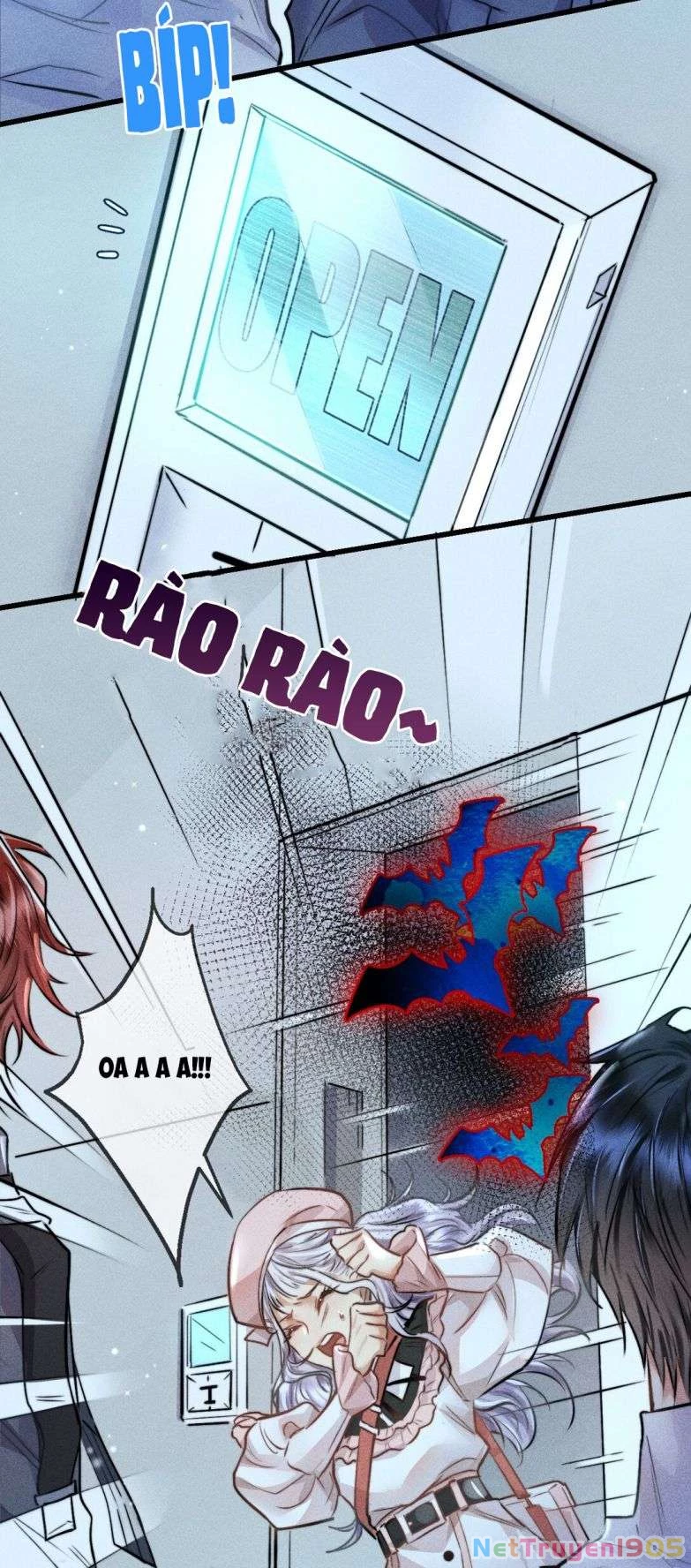 Cao Tháp Chapter 3 - 34