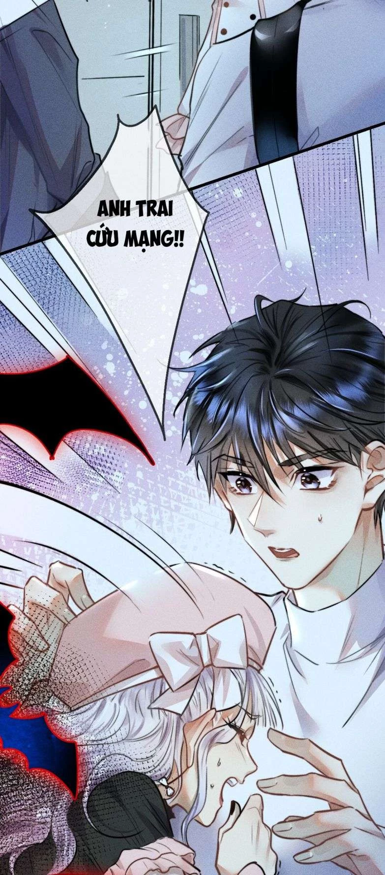 Cao Tháp Chapter 3 - 35