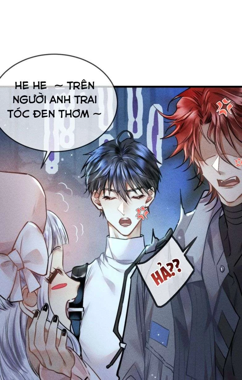 Cao Tháp Chapter 4 - 3