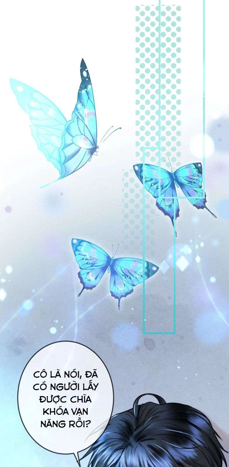 Cao Tháp Chapter 4 - 13