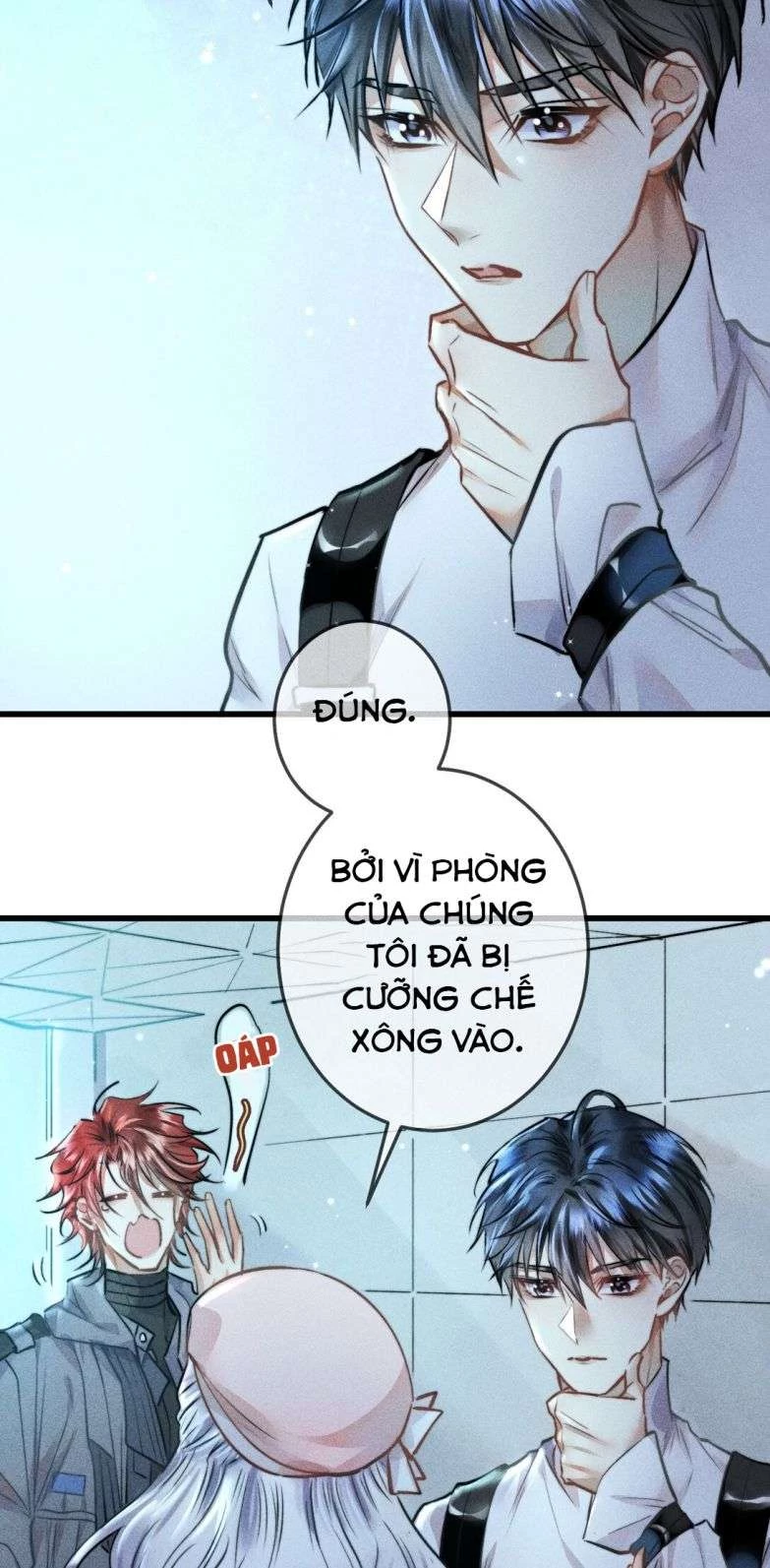 Cao Tháp Chapter 4 - 14