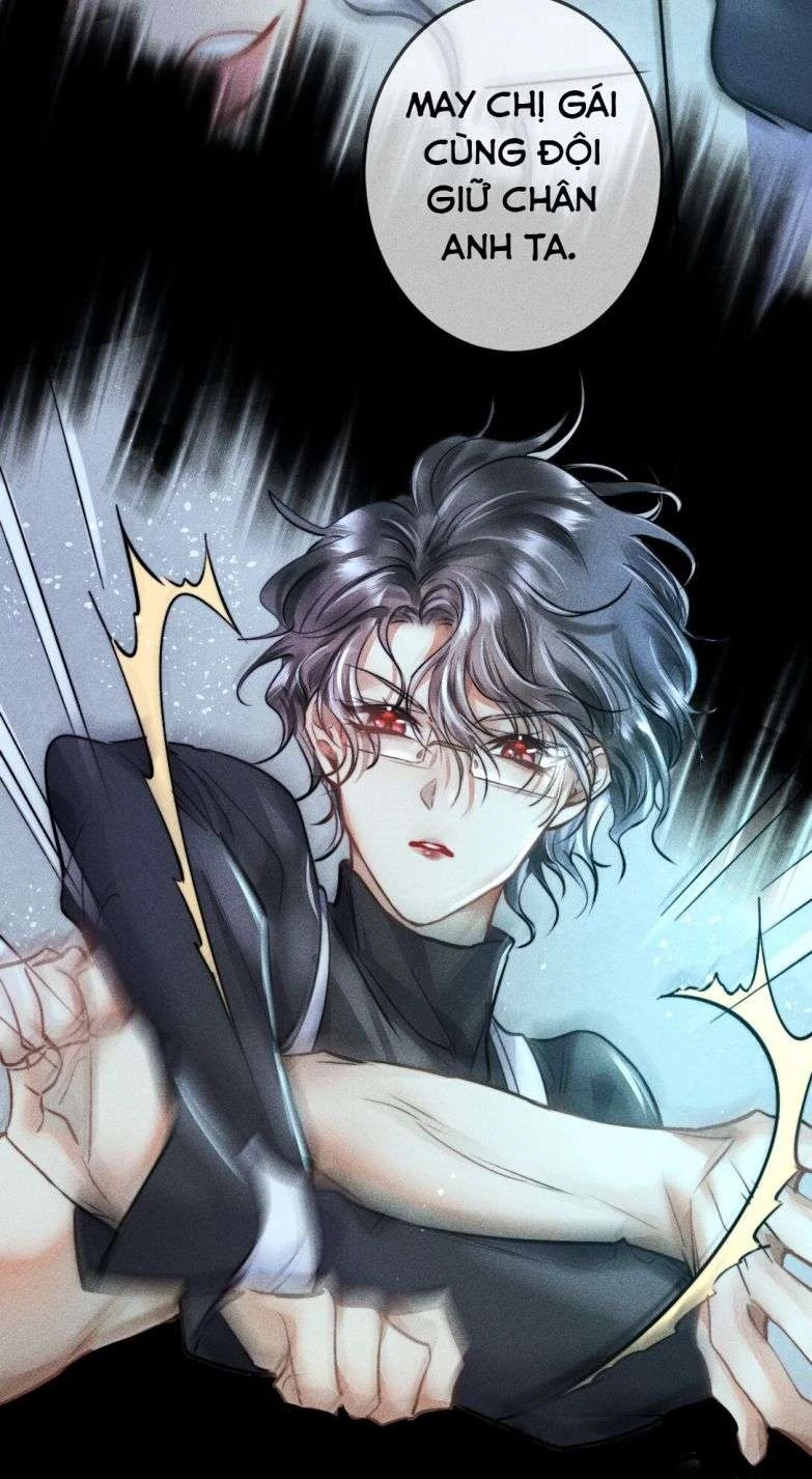 Cao Tháp Chapter 4 - 17