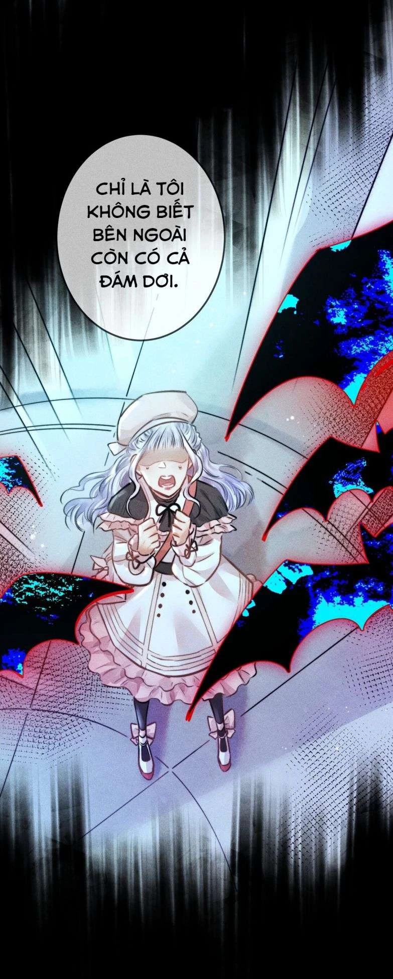 Cao Tháp Chapter 4 - 19