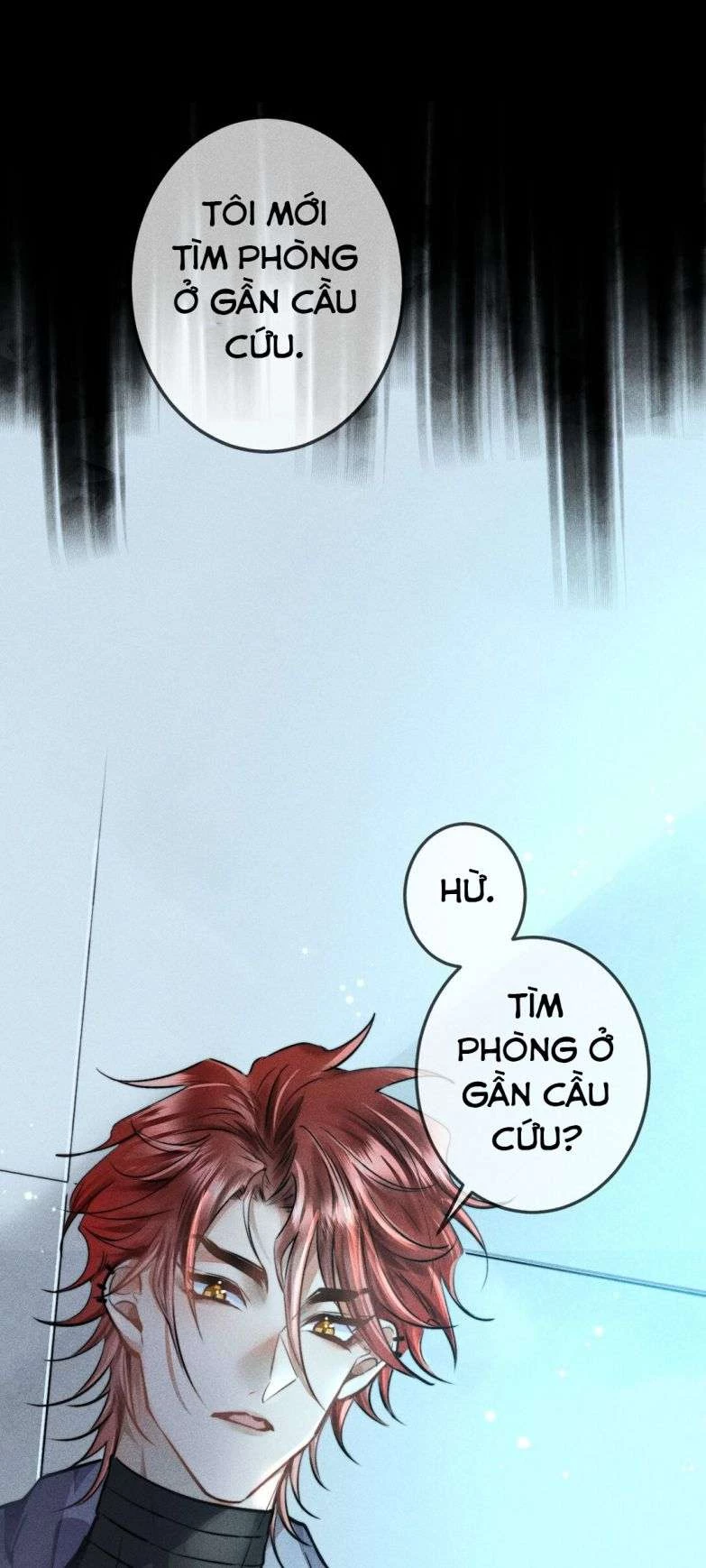 Cao Tháp Chapter 4 - 21