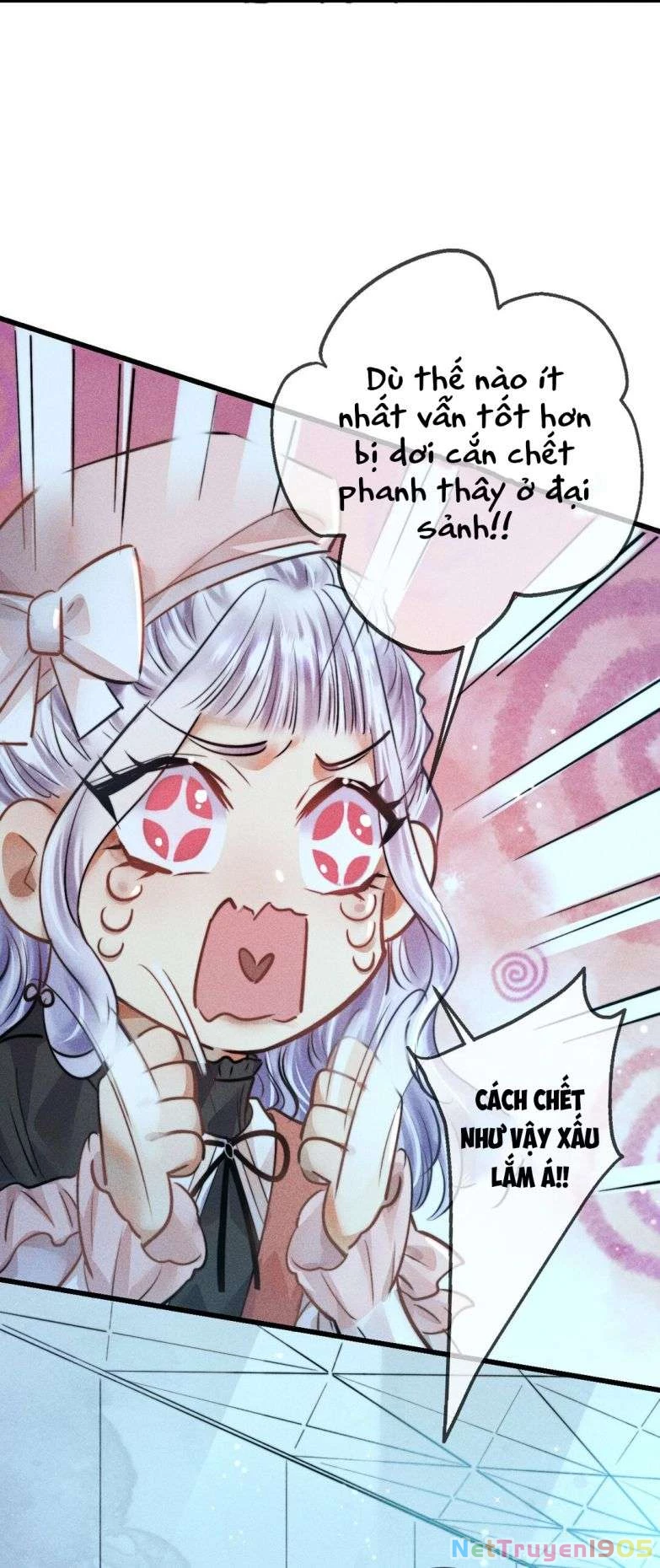 Cao Tháp Chapter 4 - 23