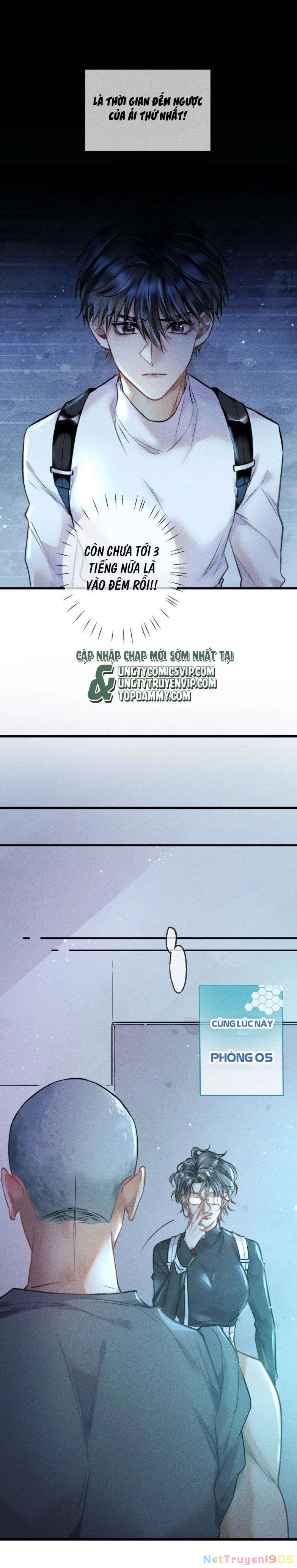 Cao Tháp Chapter 4 - 27