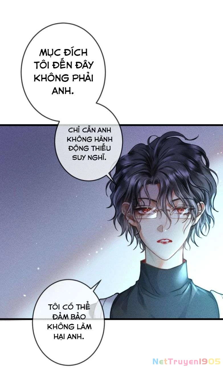 Cao Tháp Chapter 4 - 28