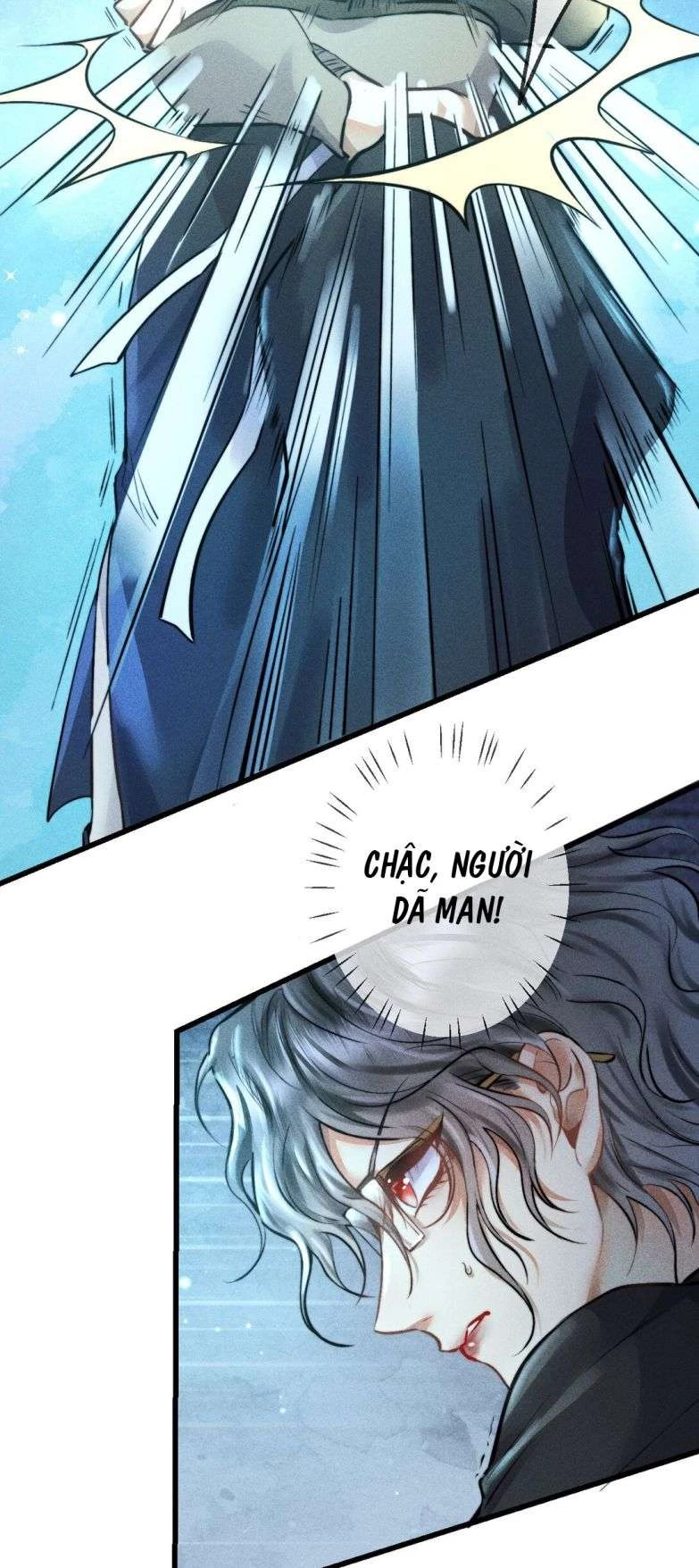 Cao Tháp Chapter 4 - 31