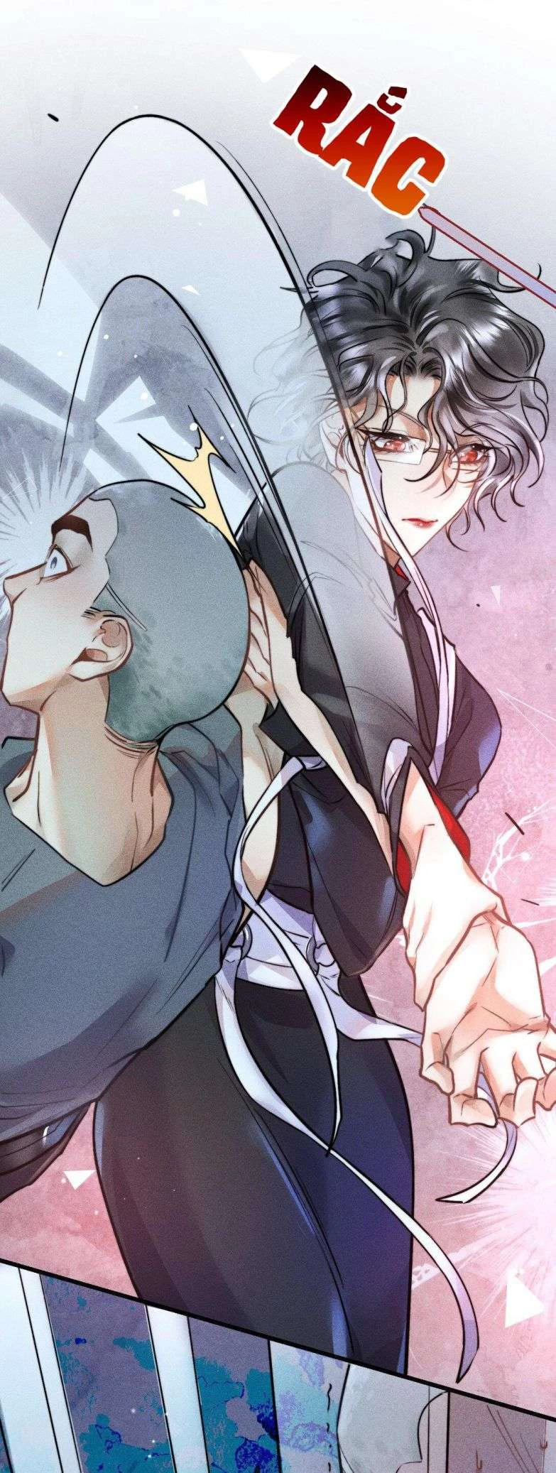 Cao Tháp Chapter 4 - 34