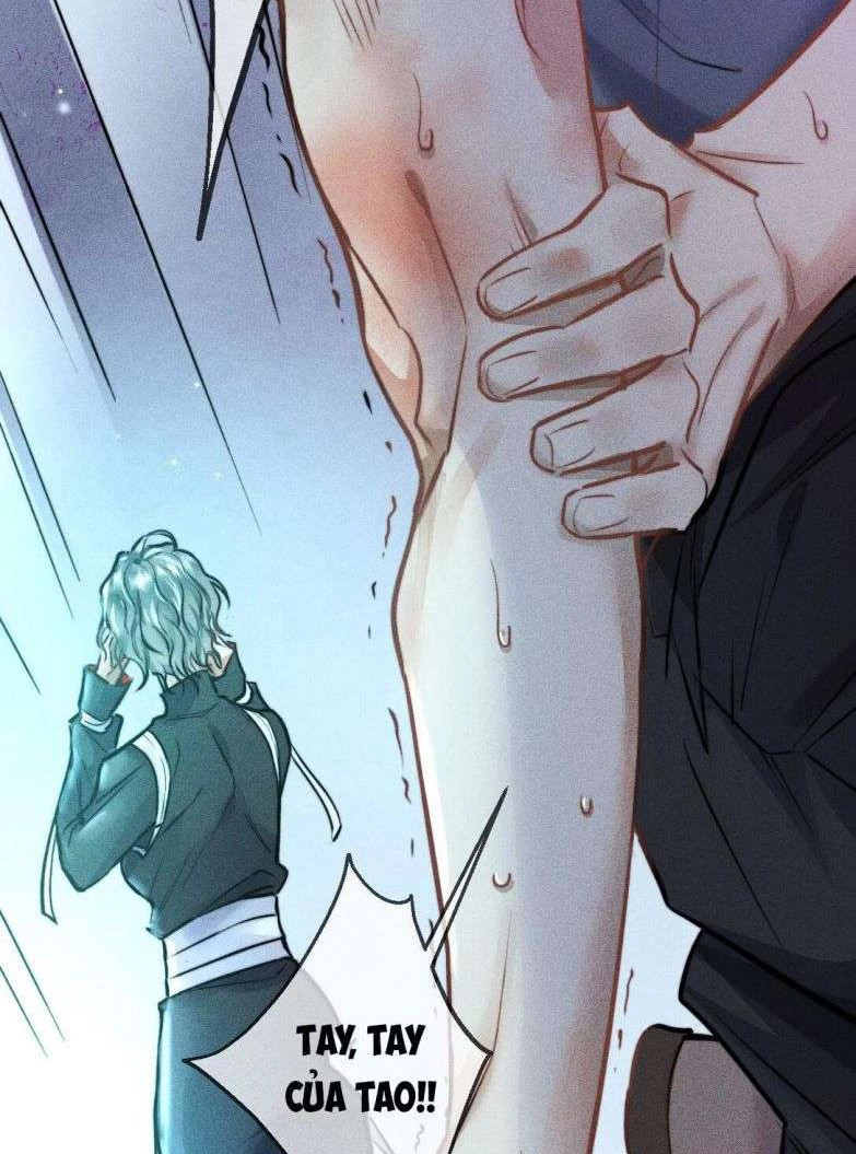 Cao Tháp Chapter 4 - 36