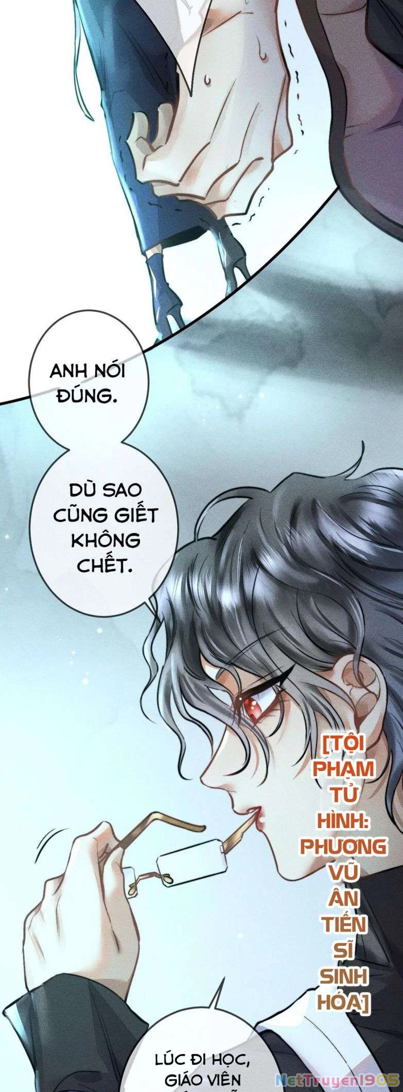 Cao Tháp Chapter 4 - 37