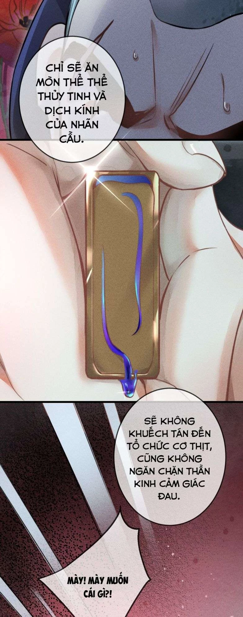 Cao Tháp Chapter 4 - 41