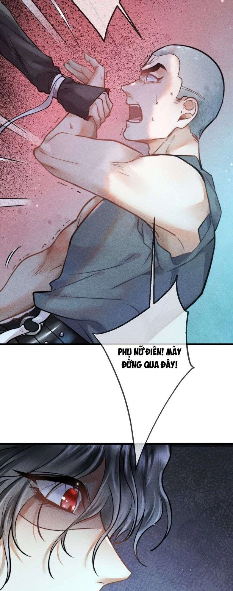 Cao Tháp Chapter 4 - 42