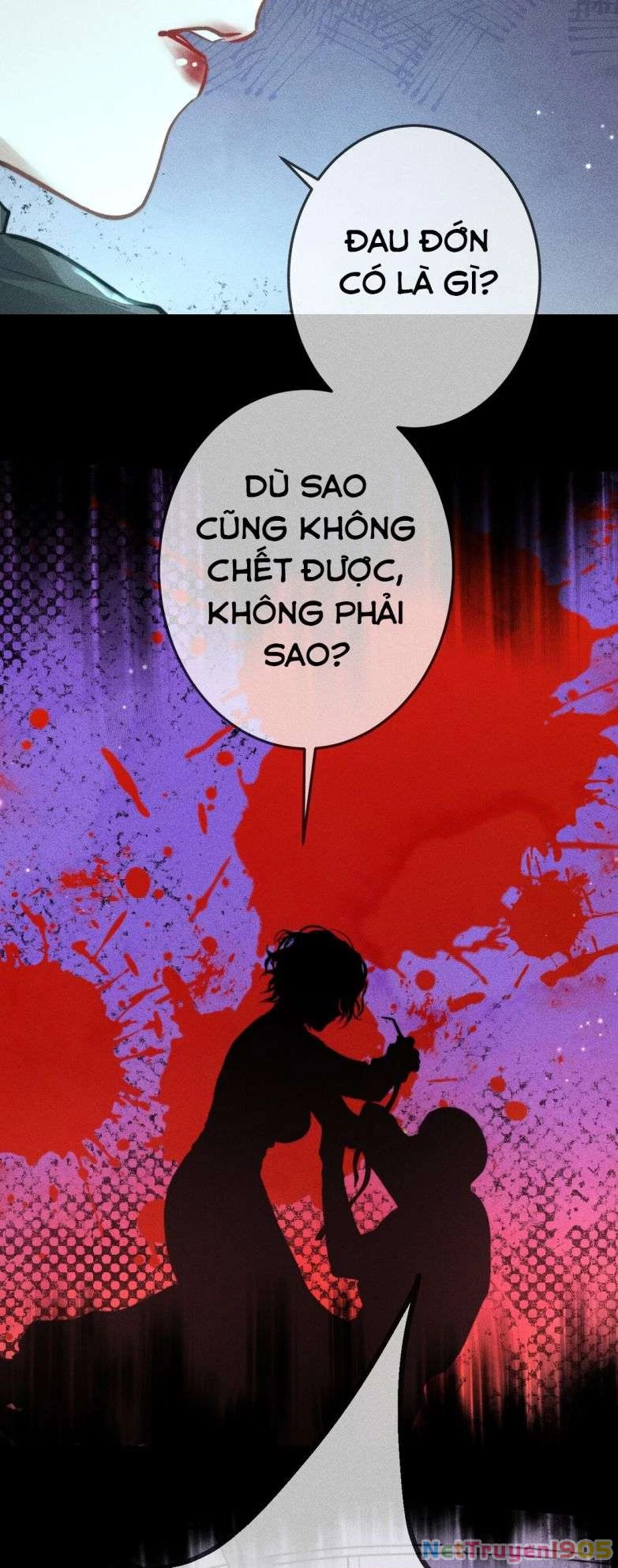 Cao Tháp Chapter 4 - 43