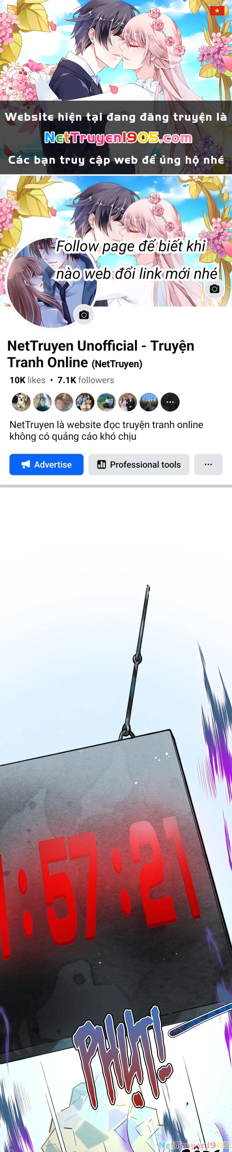 Cao Tháp Chapter  5 - 1