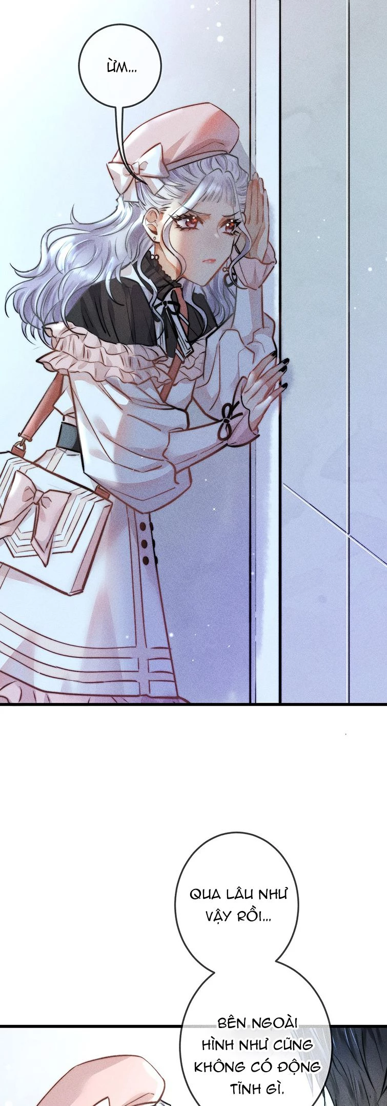 Cao Tháp Chapter  5 - 3