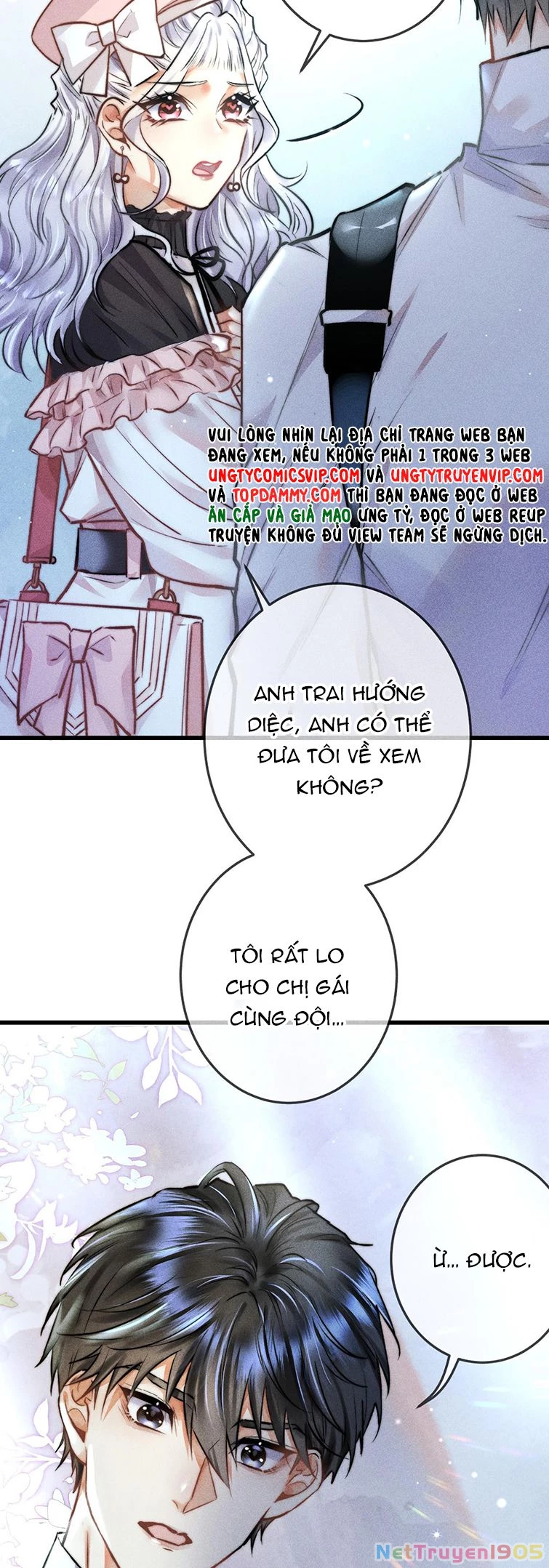 Cao Tháp Chapter  5 - 4