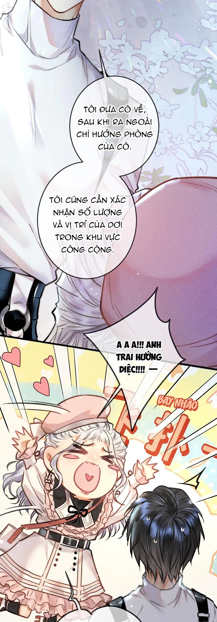 Cao Tháp Chapter  5 - 5