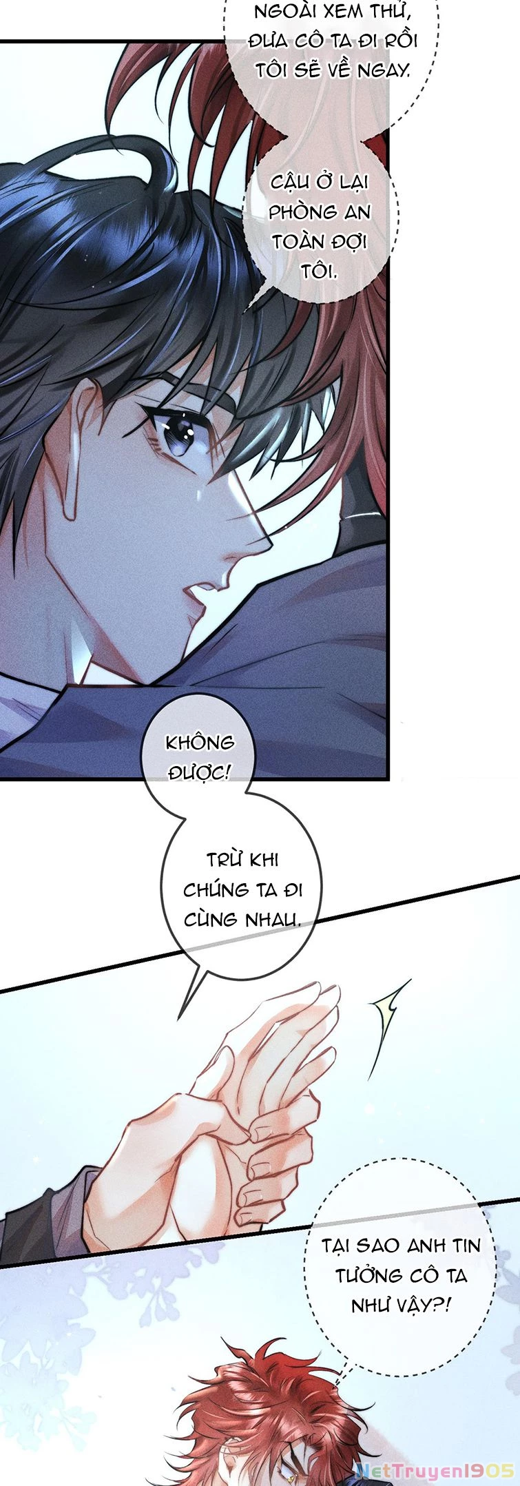 Cao Tháp Chapter  5 - 9