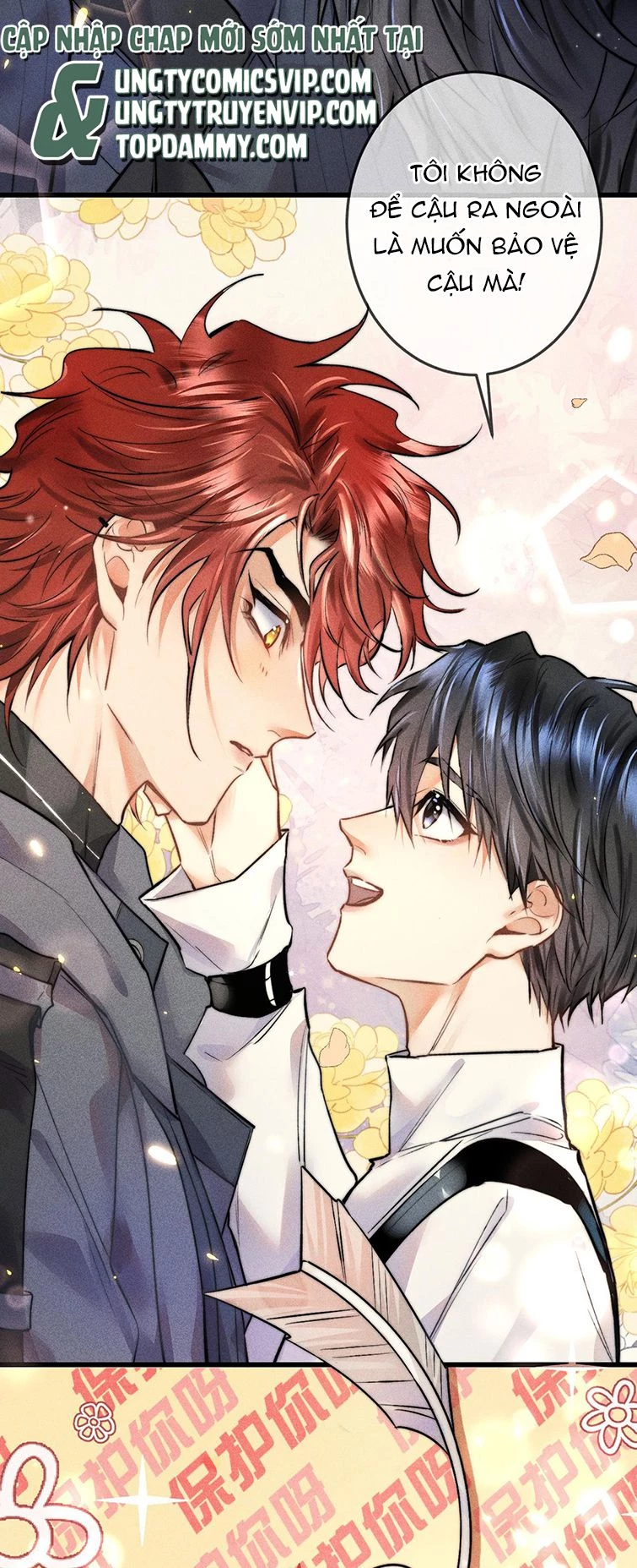 Cao Tháp Chapter  5 - 12