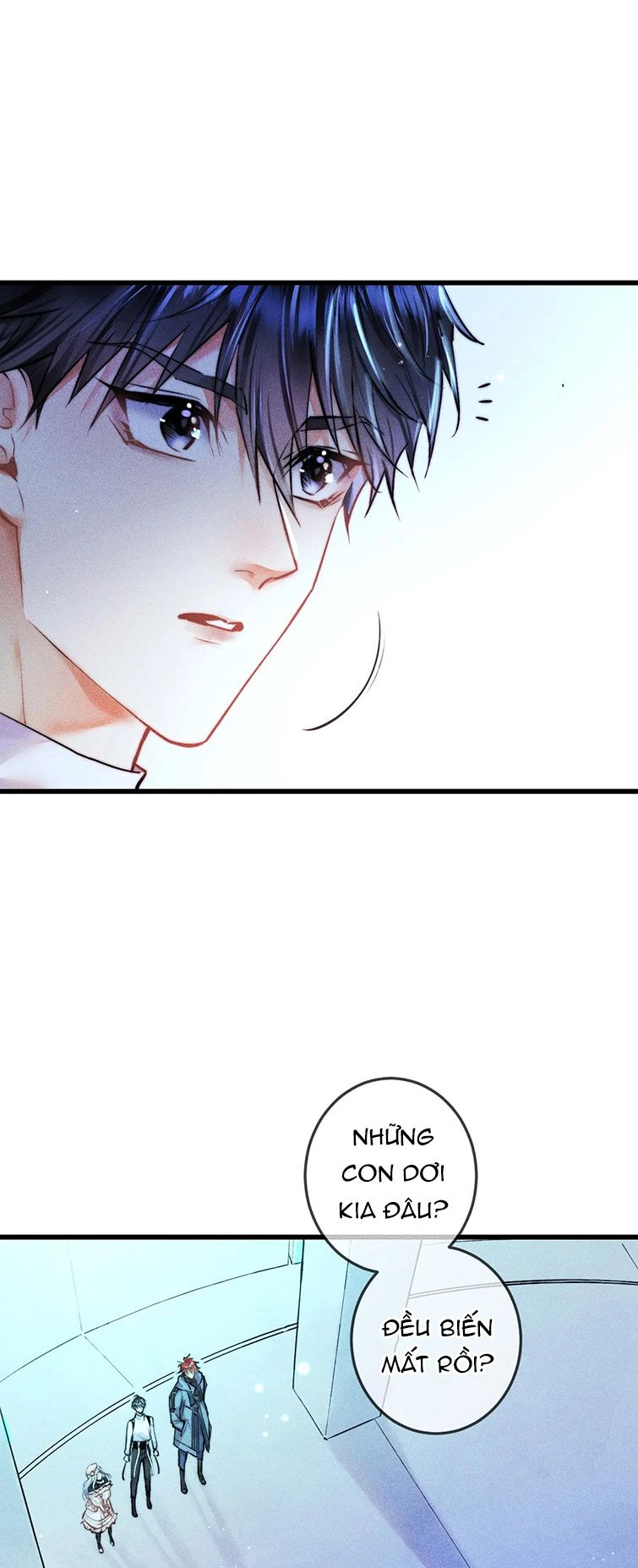 Cao Tháp Chapter  5 - 15