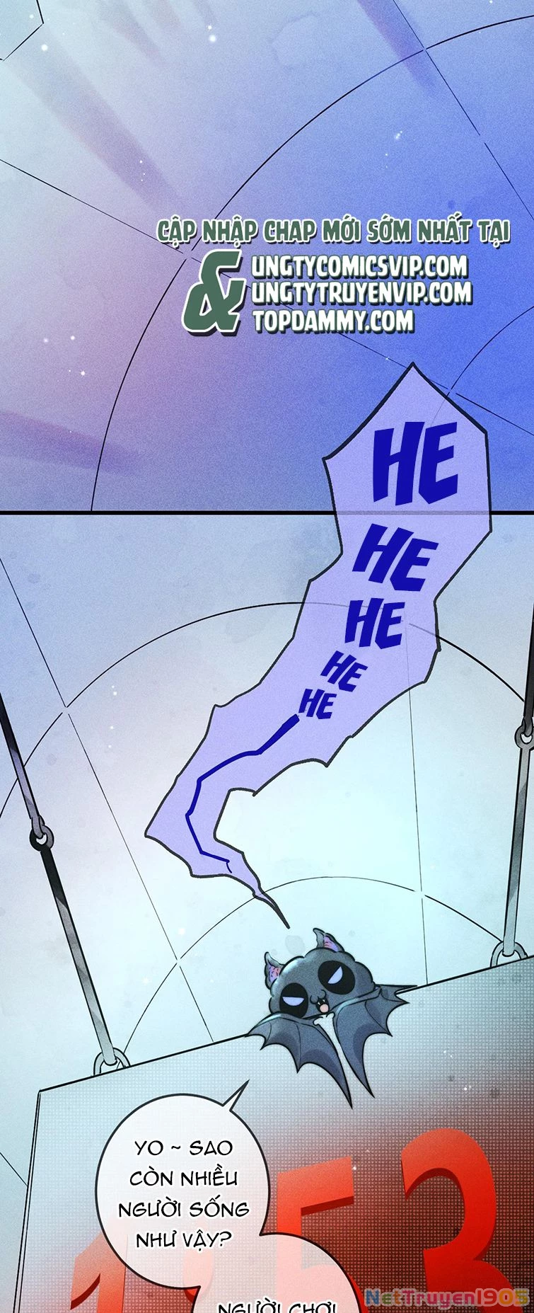 Cao Tháp Chapter  5 - 16