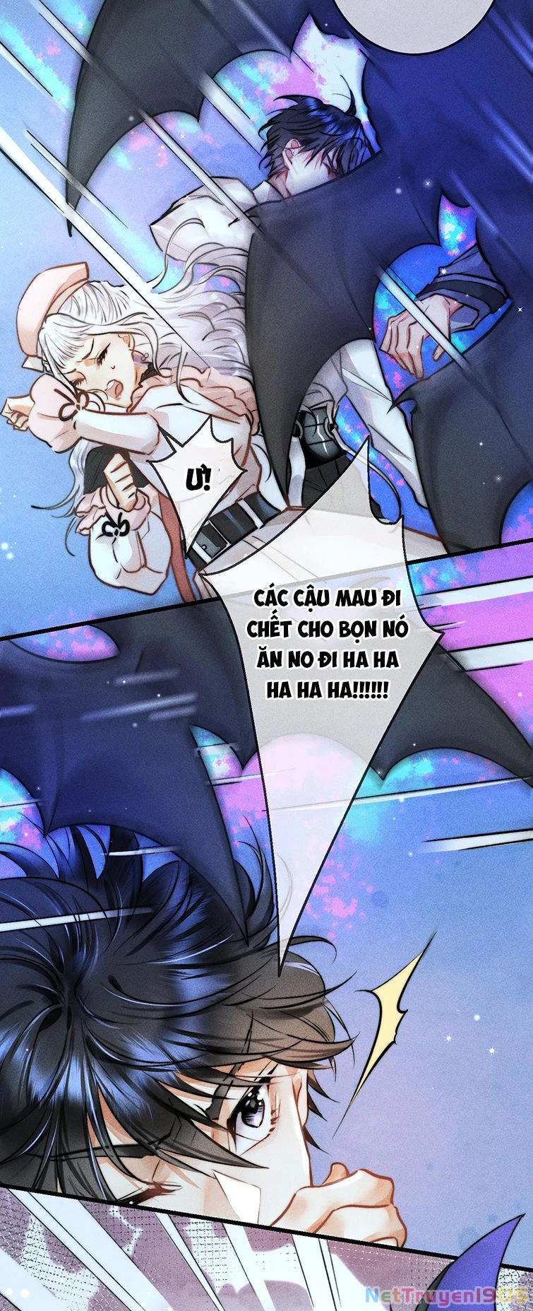 Cao Tháp Chapter  5 - 19