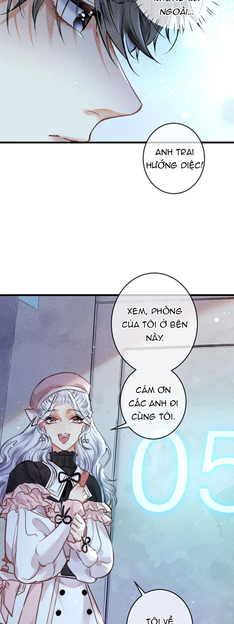 Cao Tháp Chapter  5 - 24