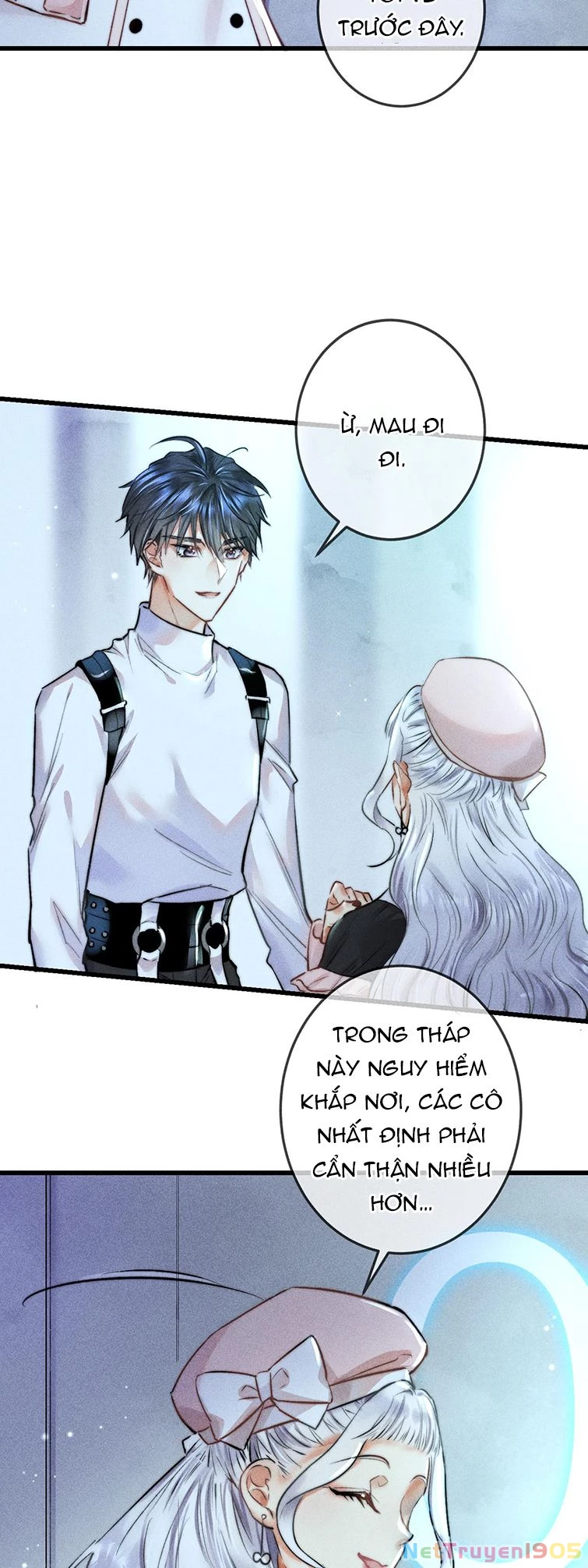 Cao Tháp Chapter  5 - 25