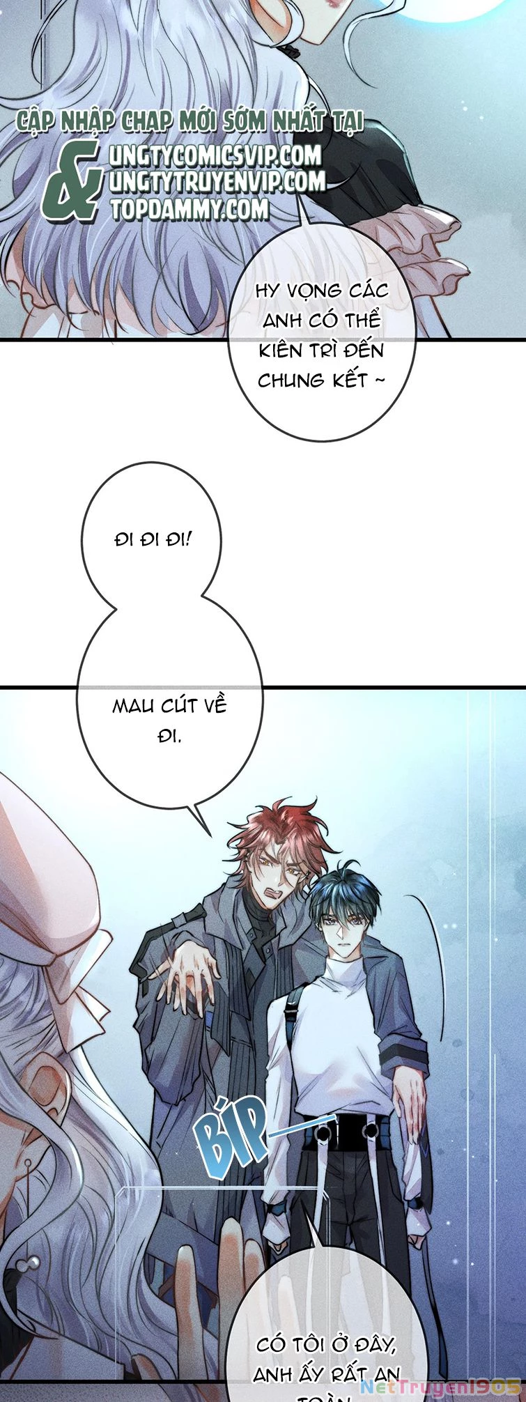 Cao Tháp Chapter  5 - 26