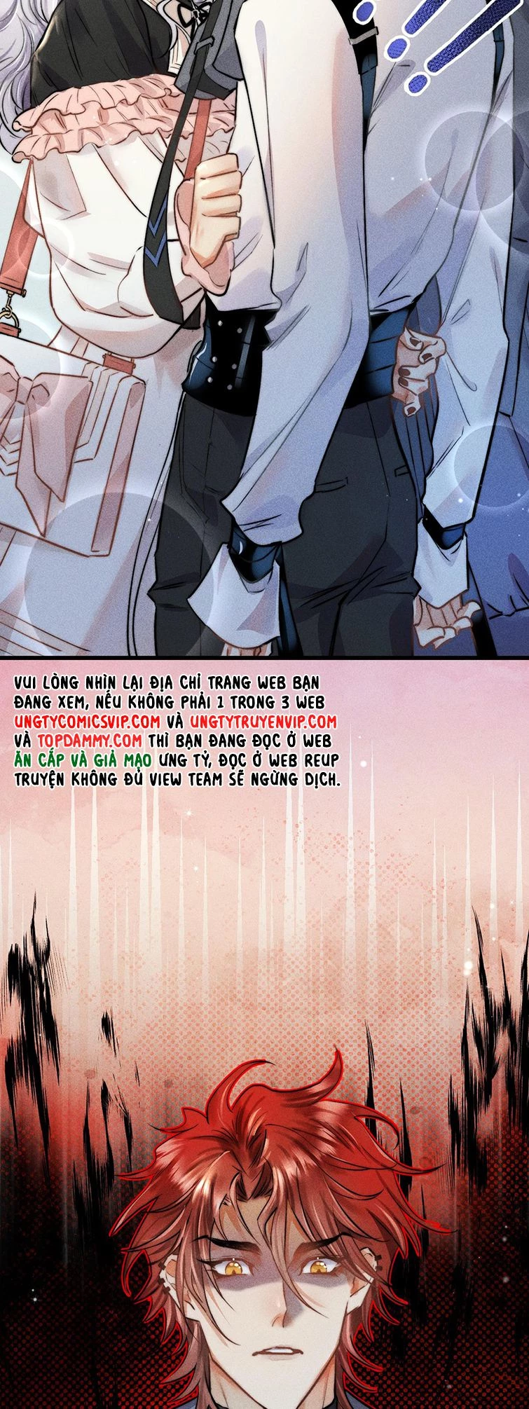 Cao Tháp Chapter  5 - 29