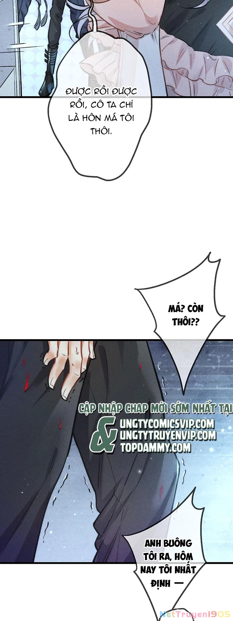 Cao Tháp Chapter  5 - 31