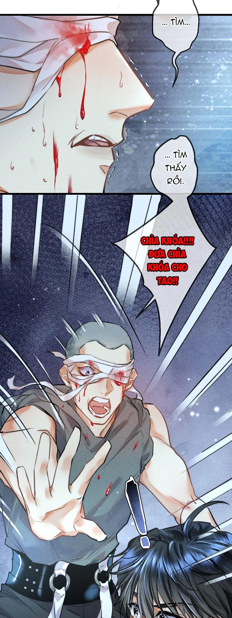 Cao Tháp Chapter  5 - 32