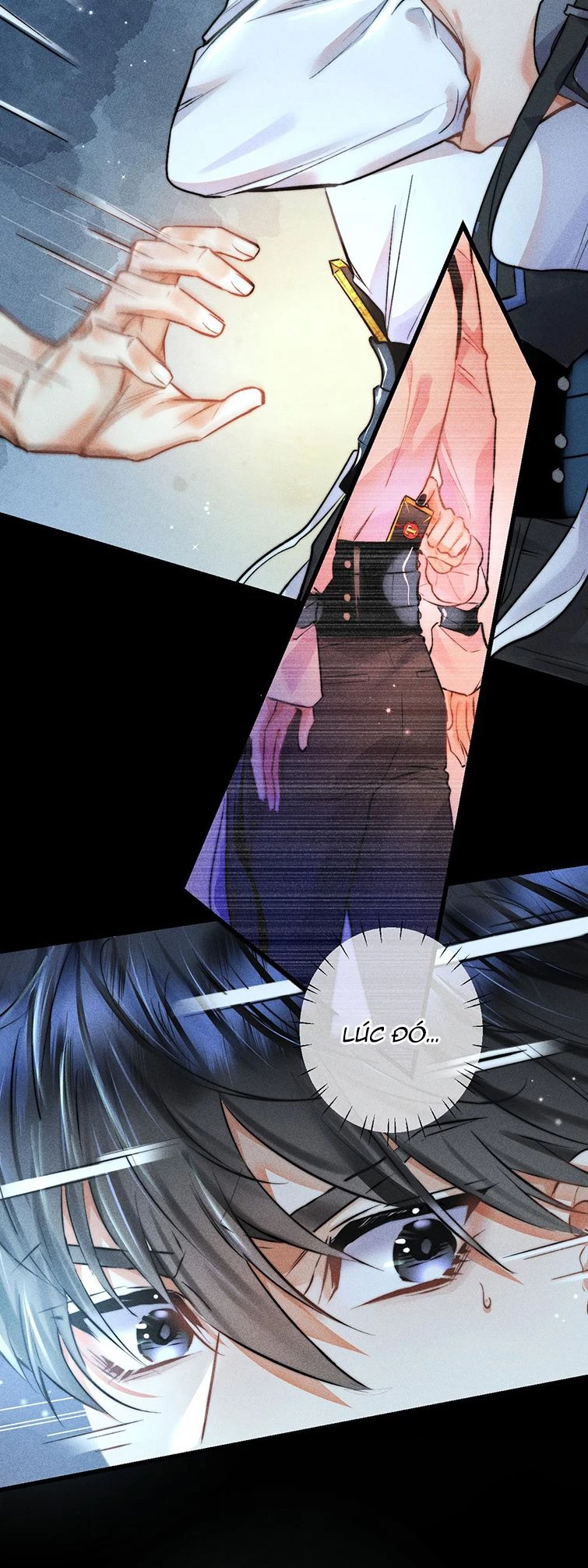 Cao Tháp Chapter  5 - 34