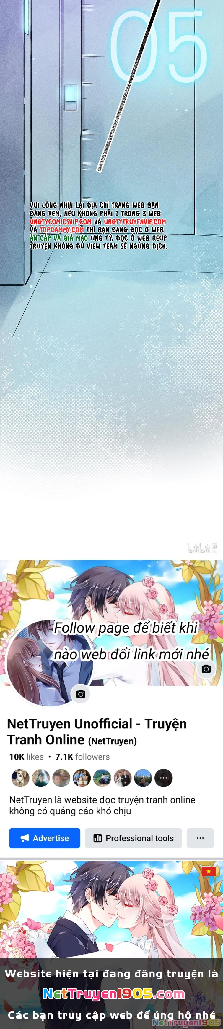 Cao Tháp Chapter  5 - 37