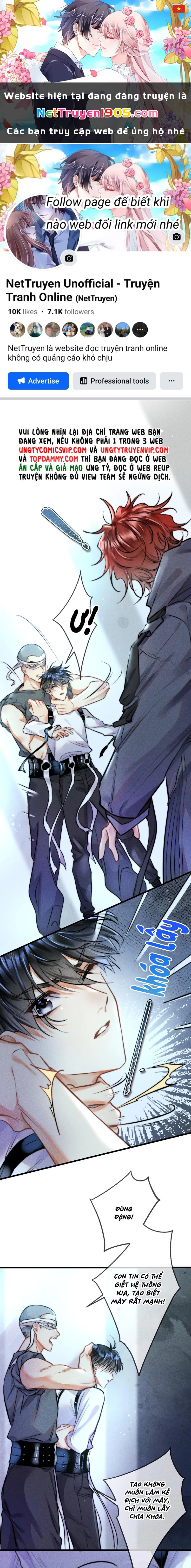 Cao Tháp Chapter  6 - 1