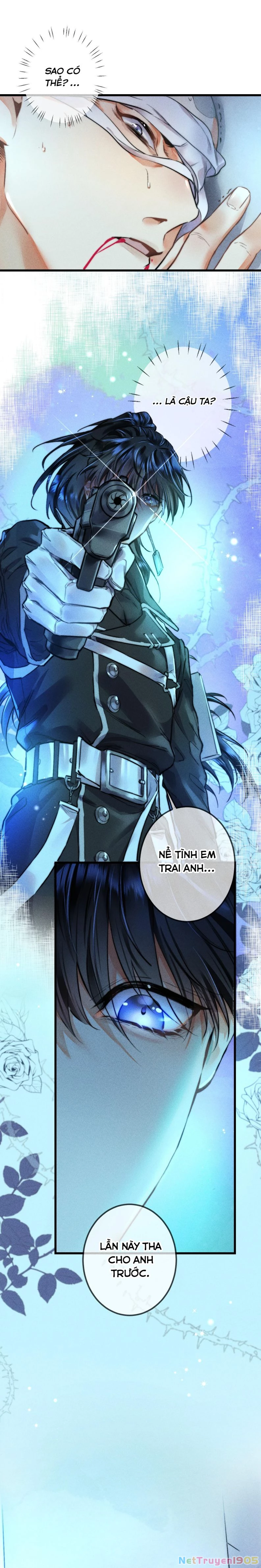 Cao Tháp Chapter  6 - 5