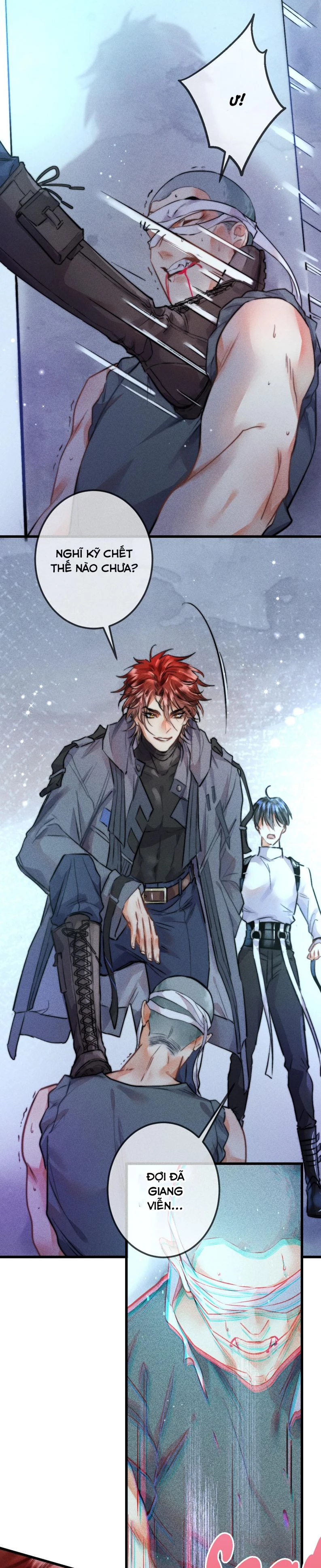 Cao Tháp Chapter  6 - 6