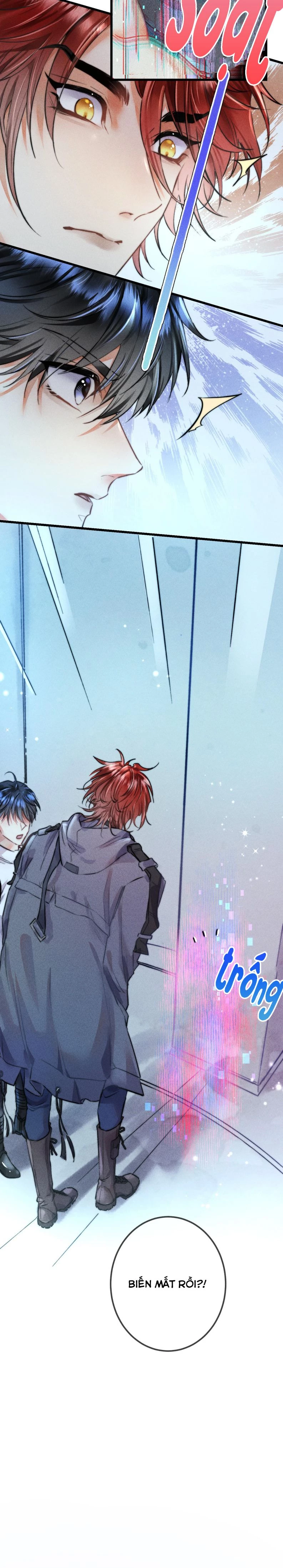 Cao Tháp Chapter  6 - 7