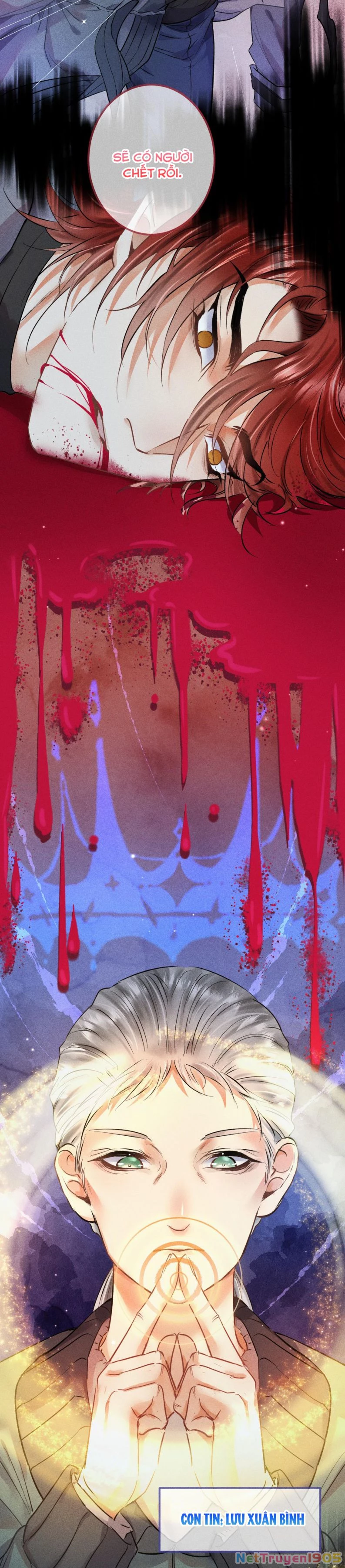 Cao Tháp Chapter  6 - 12