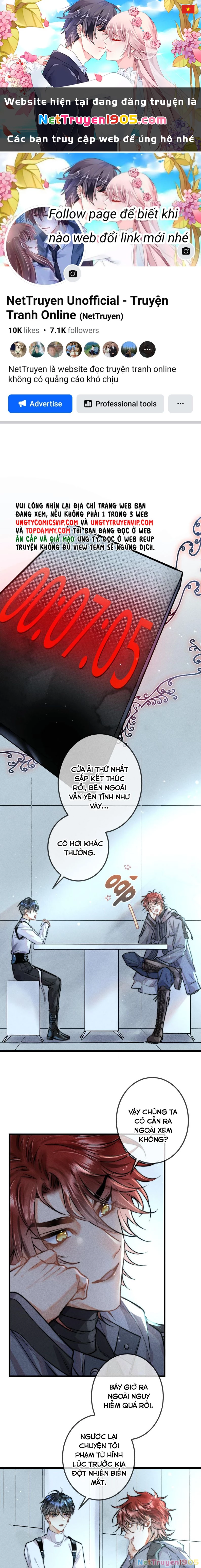 Cao Tháp Chapter 7 - 1